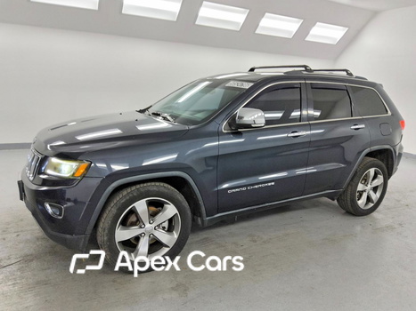 Jeep Cherokee 2014 - Image 1 of 14