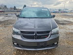 Dodge Caravan 2017