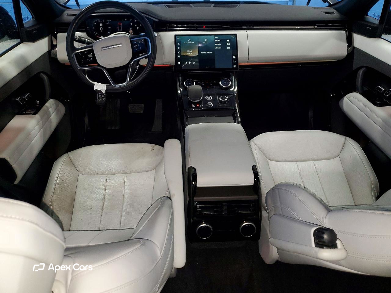 Land Rover Range Rover 2023