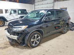 Honda Pilot 2016