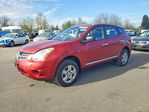 Nissan Rogue 2015