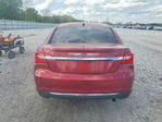 Chrysler 200 2013