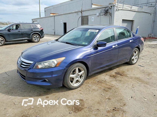 Honda Accord 2012 - Image 1 of 12