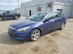 Honda Accord 2012