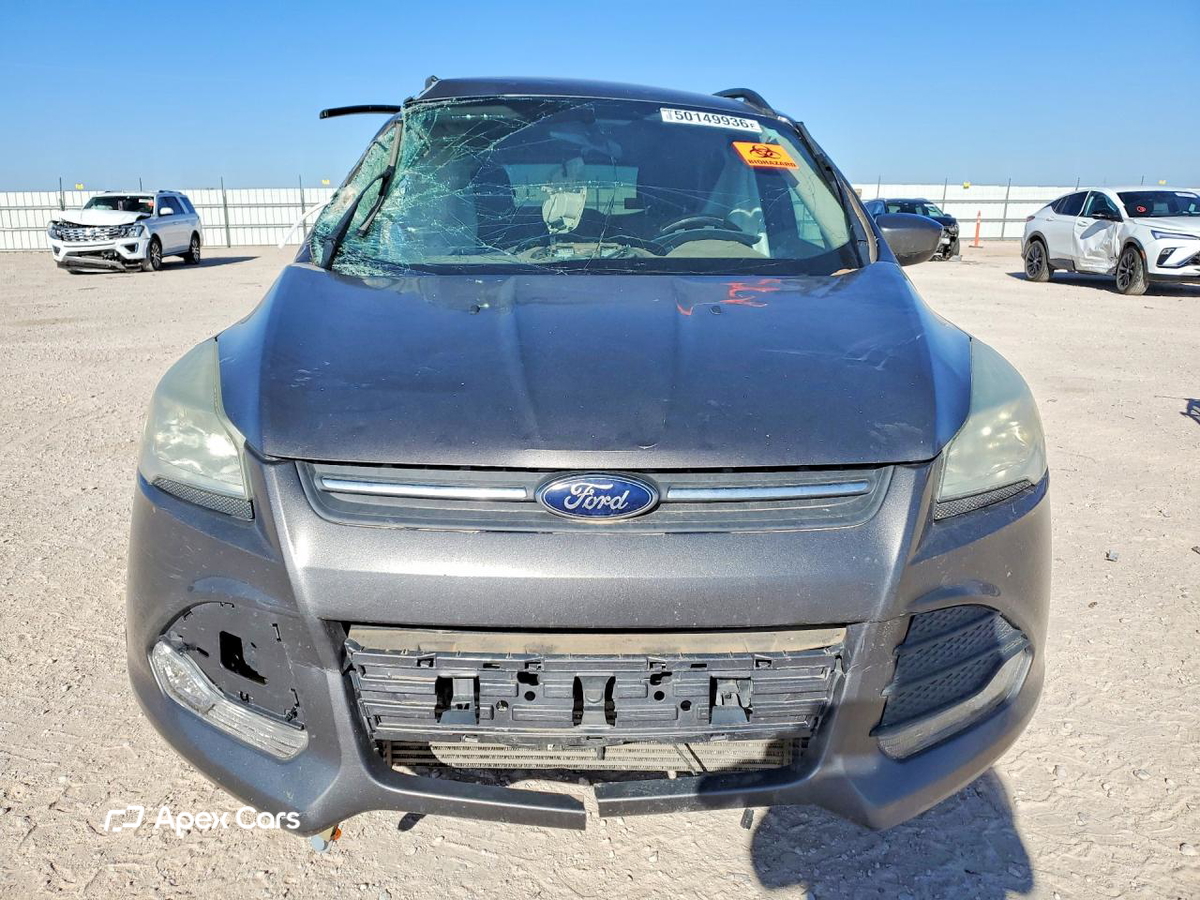 Ford Escape 2014