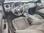 Ford Mustang 2014