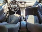 Nissan Sentra 2013