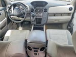 Honda Pilot 2014