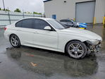 BMW Series 3 2014