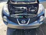 Nissan Juke 2011