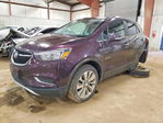 Buick Encore 2018