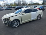 Lincoln MKZ 2014