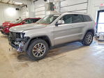 Jeep Cherokee 2016