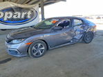 Honda Civic 2020
