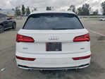 Audi Q5 2020