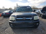 Toyota Sequoia 2006