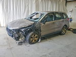 Subaru Forester 2014