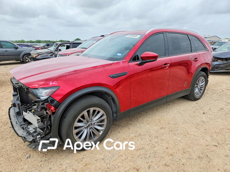 Mazda CX-90 2024 - Image 1 of 14