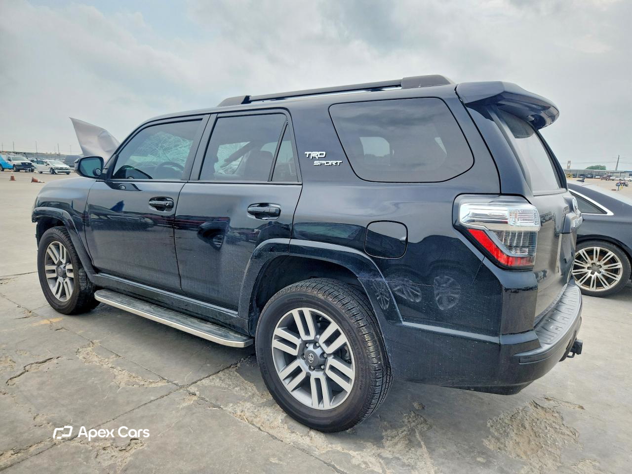 Toyota 4Runner 2023