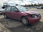 Honda Civic 2003