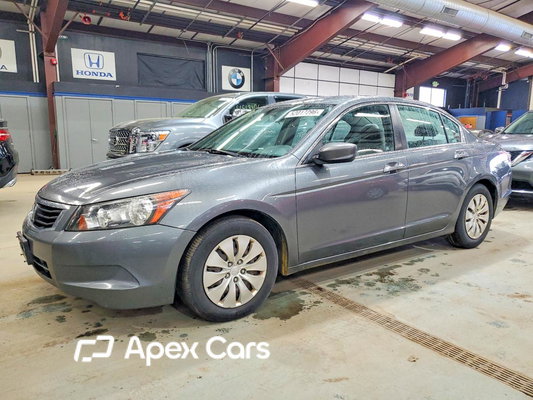Honda Accord 2010 - Image 1 of 12