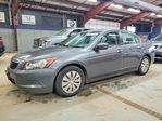 Honda Accord 2010