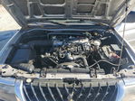 Mitsubishi Montero 2003