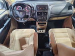 Dodge Caravan 2015