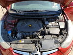 Hyundai Elantra 2016
