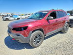 Jeep Cherokee 2019