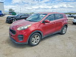 Kia Sportage 2017