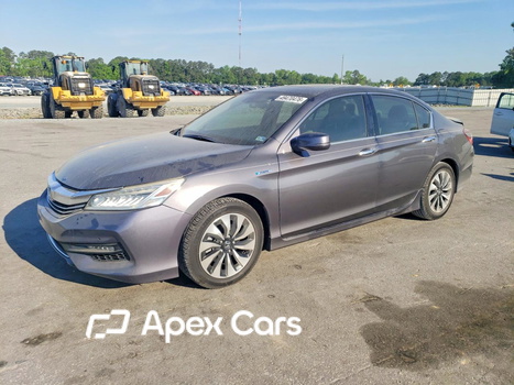 Honda Accord 2017 - Image 1 of 12