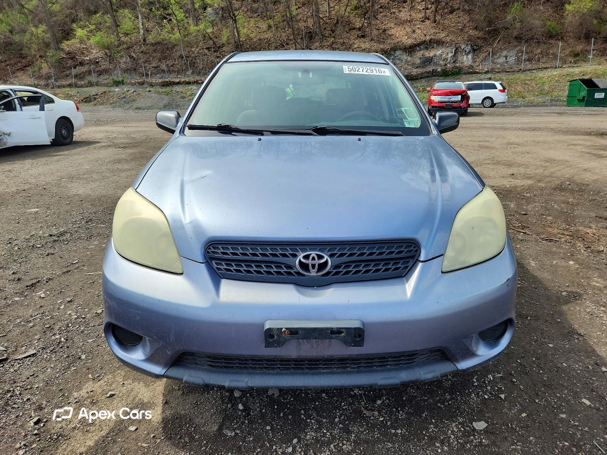 Toyota Matrix 2006