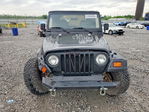 Jeep Wrangler 1999
