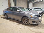 Nissan Sentra 2015