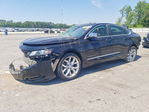 Chevrolet Impala 2014