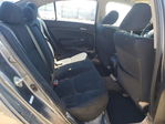 Honda Accord 2012