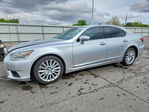 Lexus LS 2013