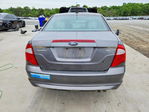 Ford Fusion 2012
