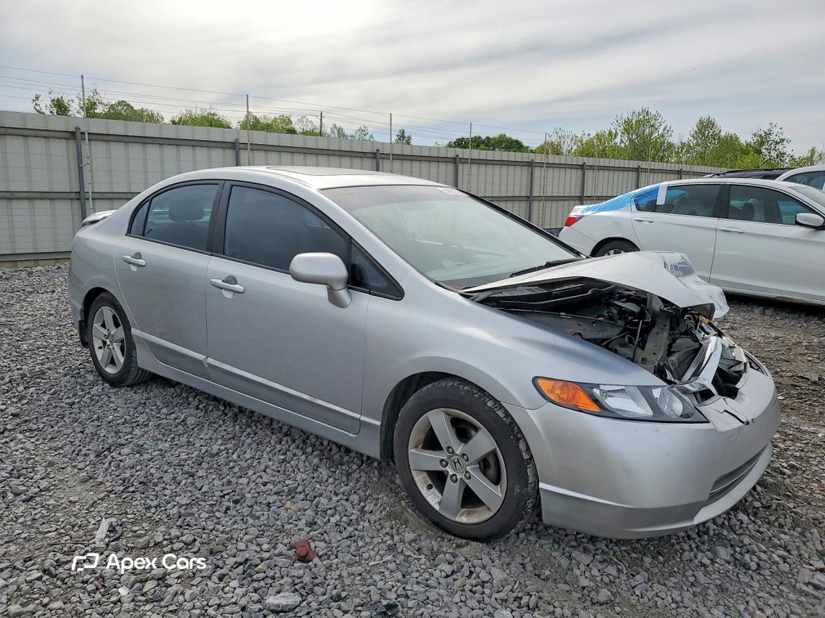 Honda Civic 2007