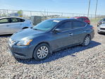 Nissan Sentra 2013