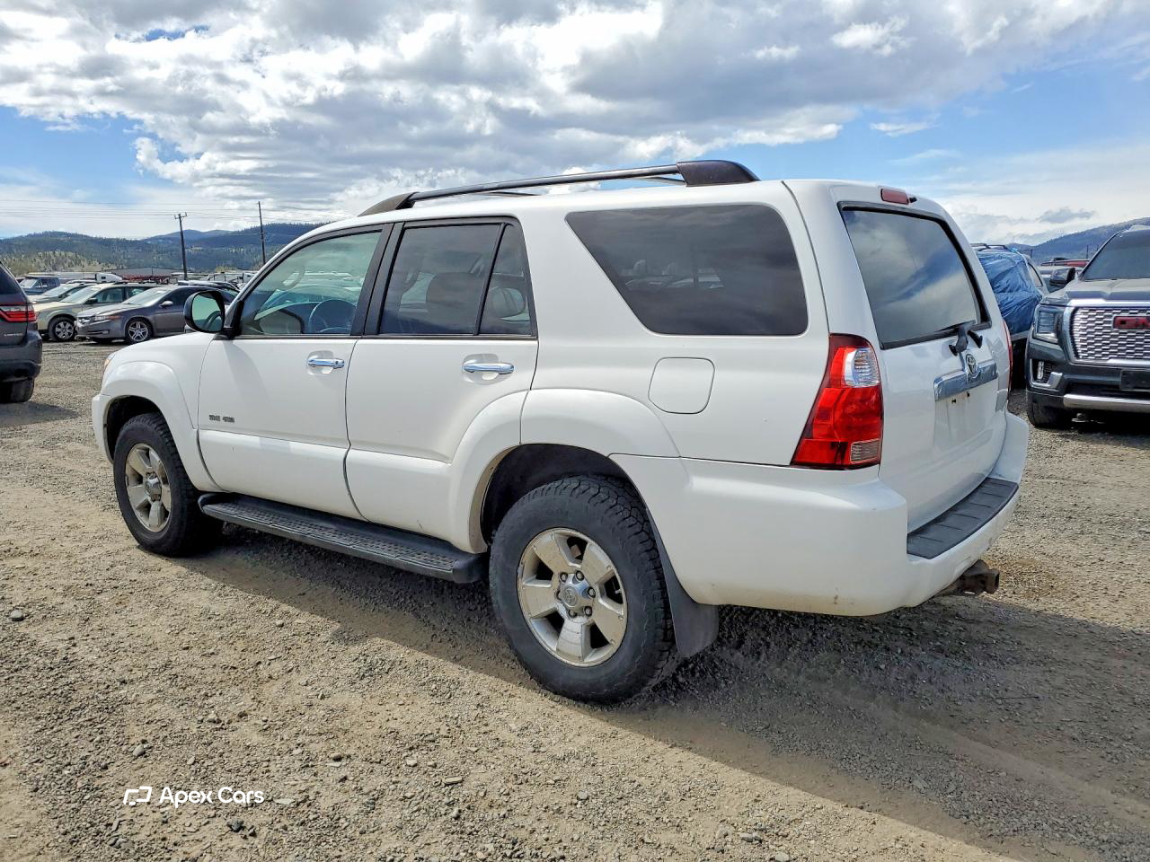 Toyota 4Runner 2006