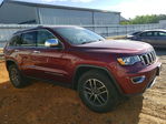 Jeep Cherokee 2019
