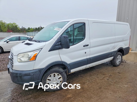 Ford Transit 2015 - Image 1 of 5