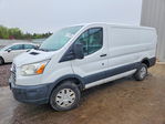 Ford Transit 2015