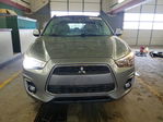 Mitsubishi Outlander 2014