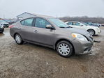 Nissan Versa 2013