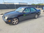 Mercedes-Benz E-klasse 2002