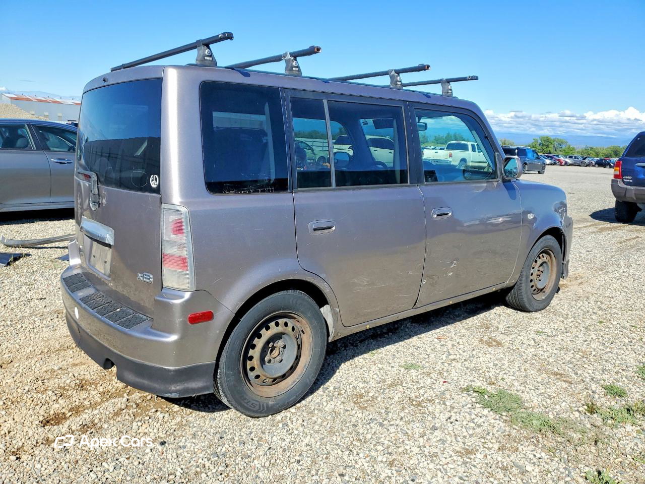 Toyota  2005