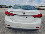 Hyundai Elantra 2015
